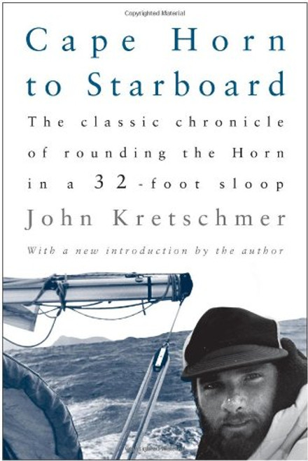 Cape Horn to Starboard