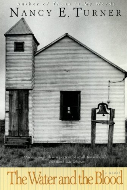 The Water and the Blood: A Novel The Water and the Blood: A Novel