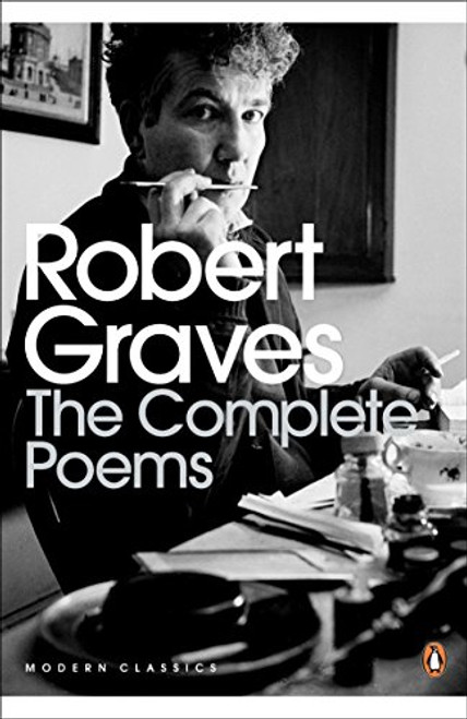 Modern Classics Complete Poems (Penguin Modern Classics)