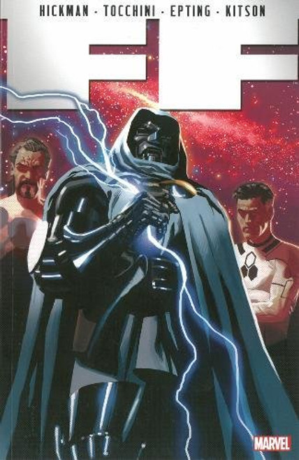 FF, Vol. 2