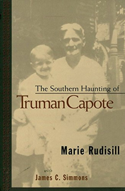 The Southern Haunting of Truman Capote