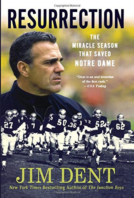Resurrection: The Miracle Season That Saved Notre Dame