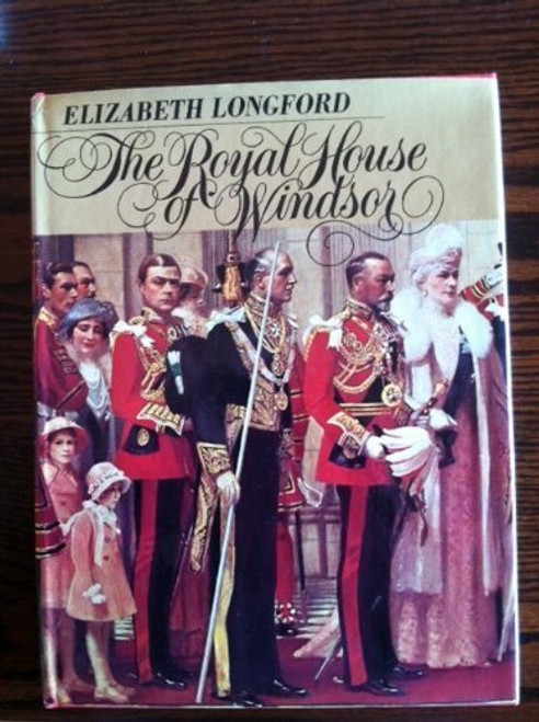 The Royal House of Windsor