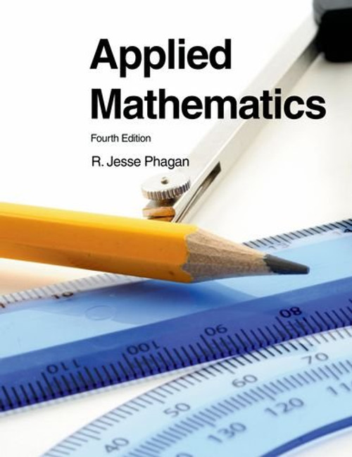 Applied Mathematics Applied Mathematics