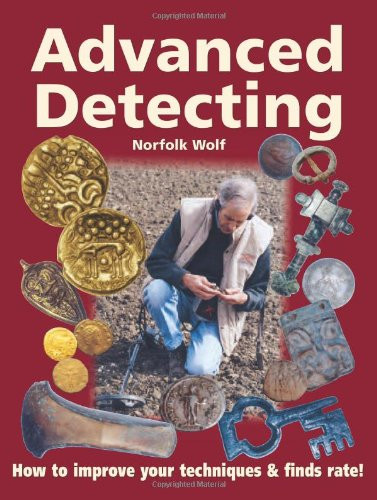 Advanced Detecting