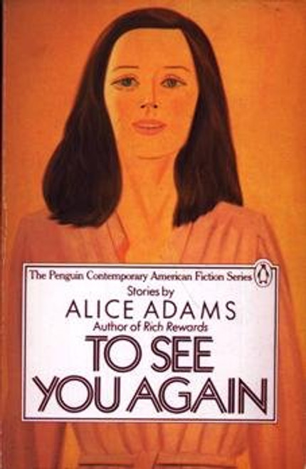 To See You Again (The Penguin Contemporary American Fiction Series)