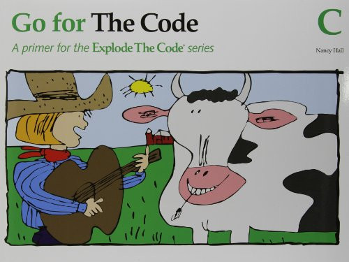 Go for The Code-Book C