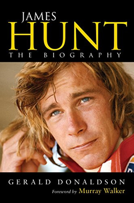 James Hunt
