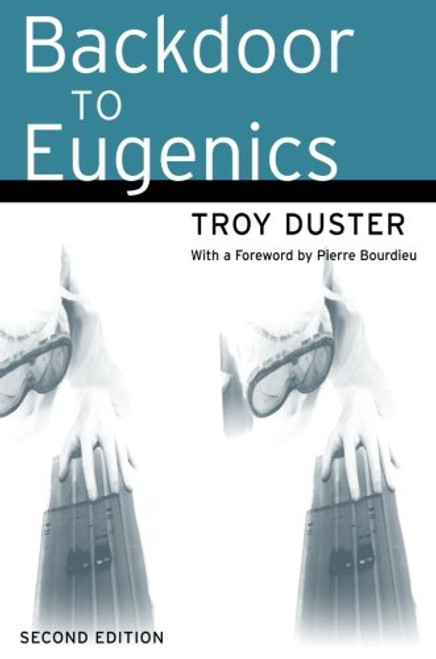 Backdoor to Eugenics