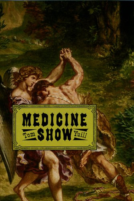 Medicine Show (Phoenix Poets)