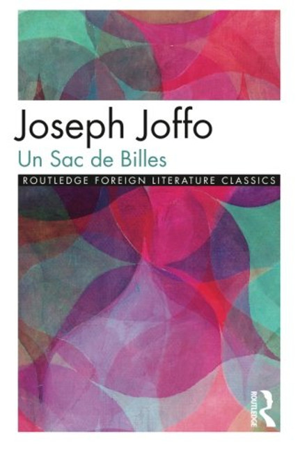 Un Sac de Billes (TWENTIETH CENTURY TEXTS)
