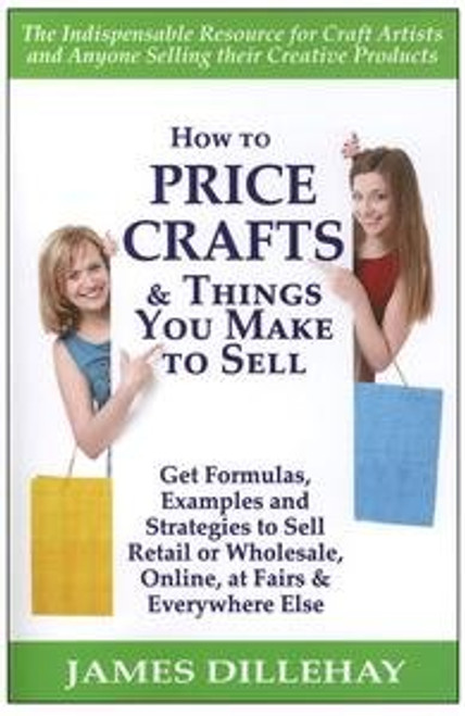 How to Price Crafts and Things You Make to Sell