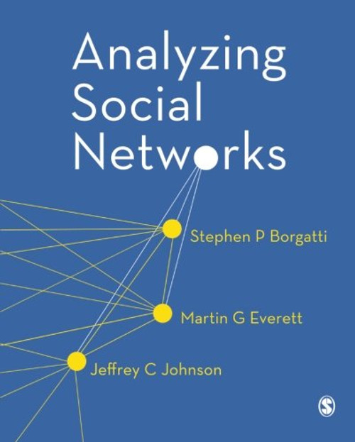 Analyzing Social Networks