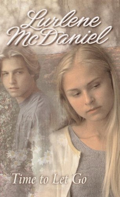 Time to Let Go (A Bantam starfire book)