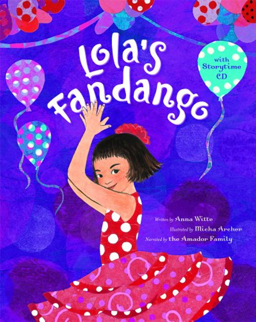 Lola's Fandango