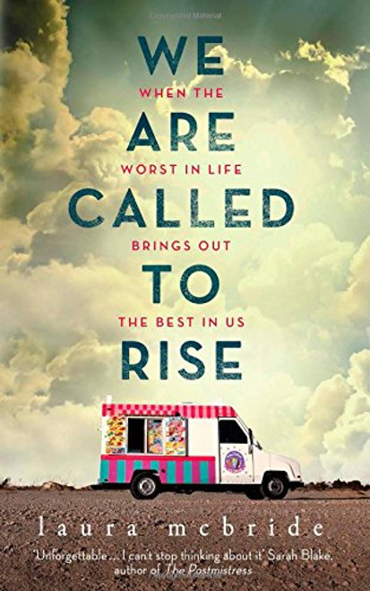 We Are Called to Rise