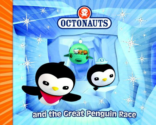 Octonauts and the Penguin Race. Octonauts and the Penguin Race.