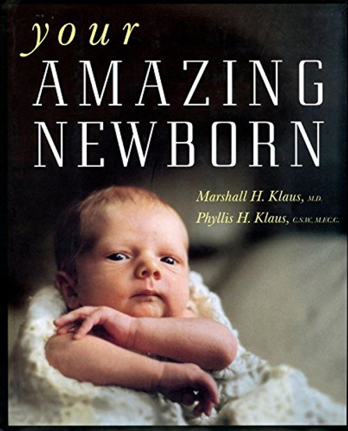 Your Amazing Newborn