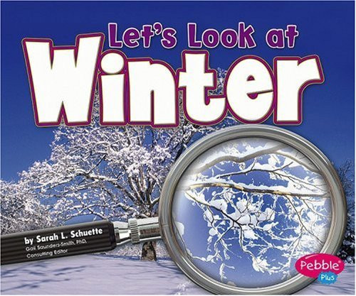 Let's Look at Winter (Investigate the Seasons) Let's Look at Winter (Investigate the Seasons)