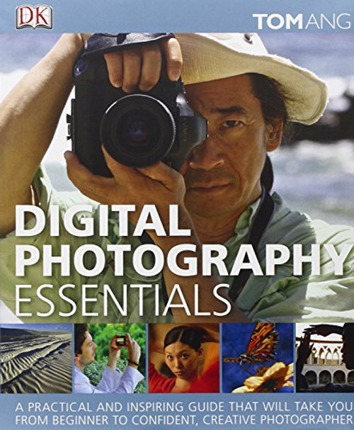 Digital Photography Essentials