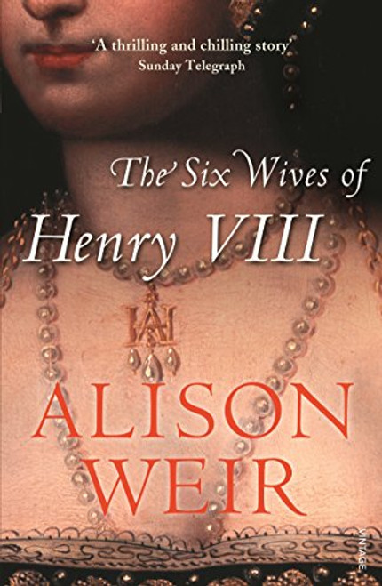 The Six Wives of Henry VIII