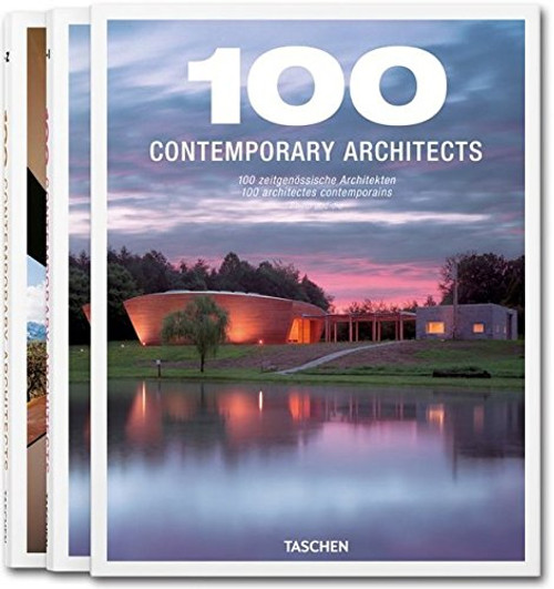 100 Contemporary Architects 100 Contemporary Architects