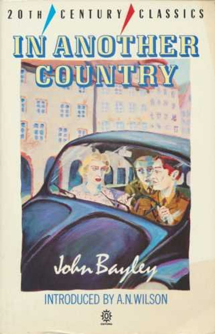 In Another Country (Twentieth Century Classics)