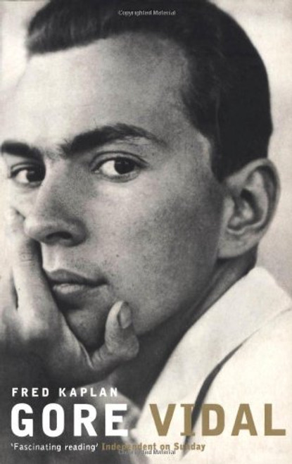 Gore Vidal: A Biography