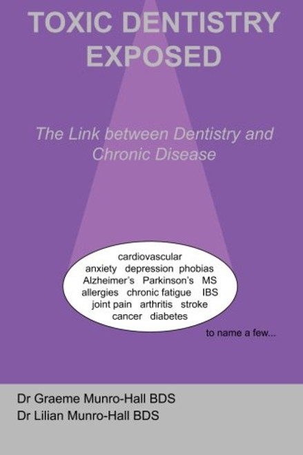 Toxic Dentistry Exposed: The Link between Dentistry and Chronic Disease