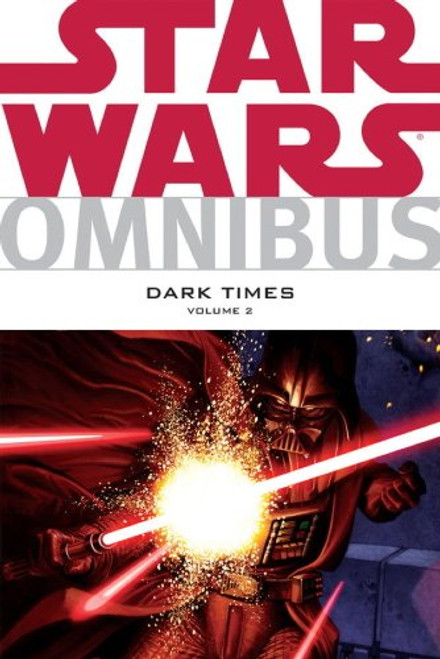 Star Wars Omnibus: Star Wars Omnibus Dark Times v. 2