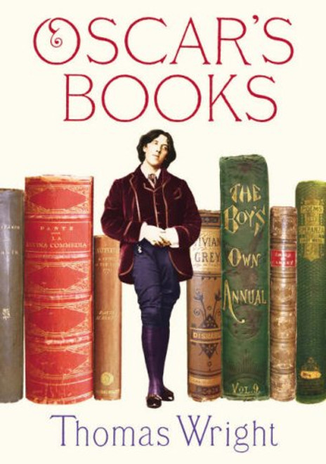 Oscar's Books