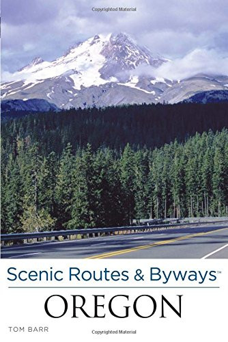 Scenic Routes & Byways Oregon