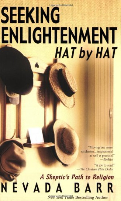 Seeking Enlightenment... Hat by Hat: A Skeptic's Guide to Religion