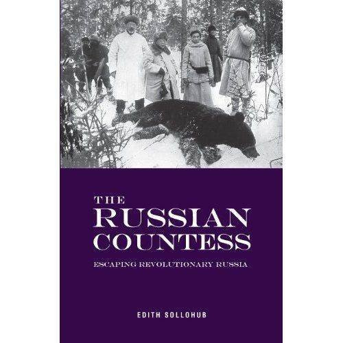 The Russian Countess: Escaping Revolutionary Russia