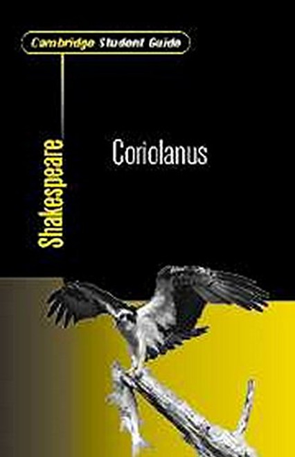 Coriolanus (Cambridge School Shakespeare)