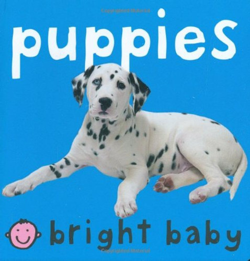 Puppies (Bright Baby) (Bright Baby)