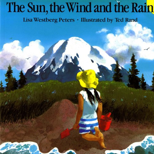 The Sun, the Wind and the Rain (An Owlet Book) The Sun, the Wind and the Rain (An Owlet Book)