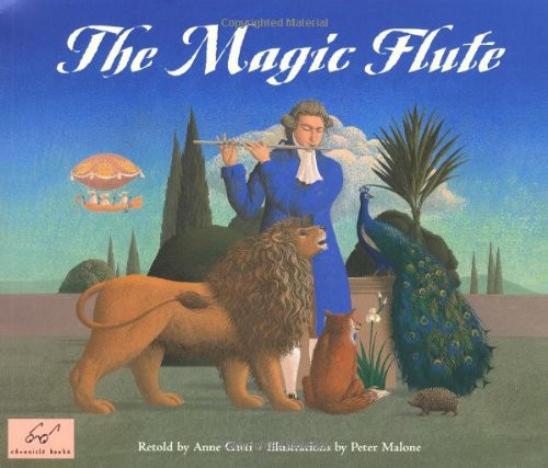 The Magic Flute The Magic Flute