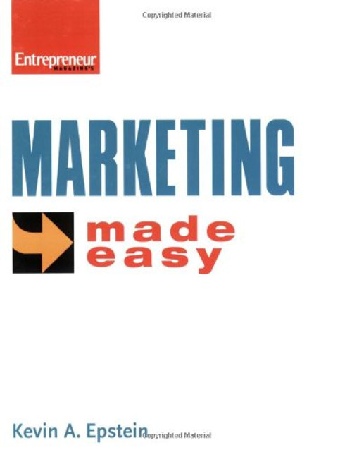 Marketing Made Easy