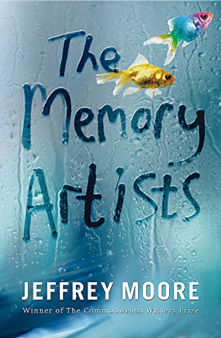 The Memory Artists