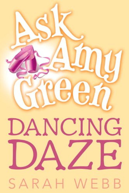 Ask Amy Green: Dancing Daze
