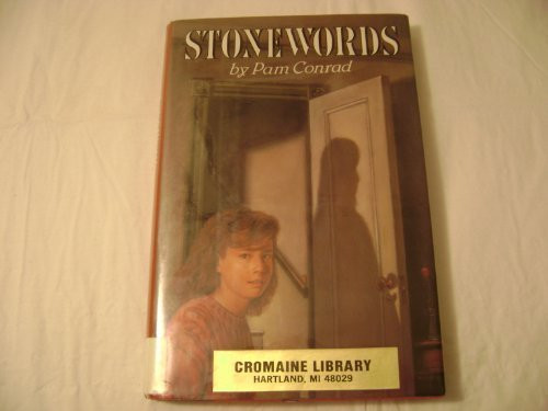 Stonewords: A Ghost Story