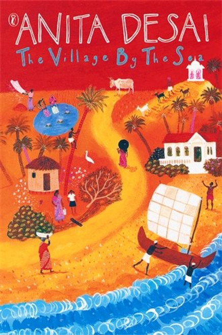 Village By the Sea