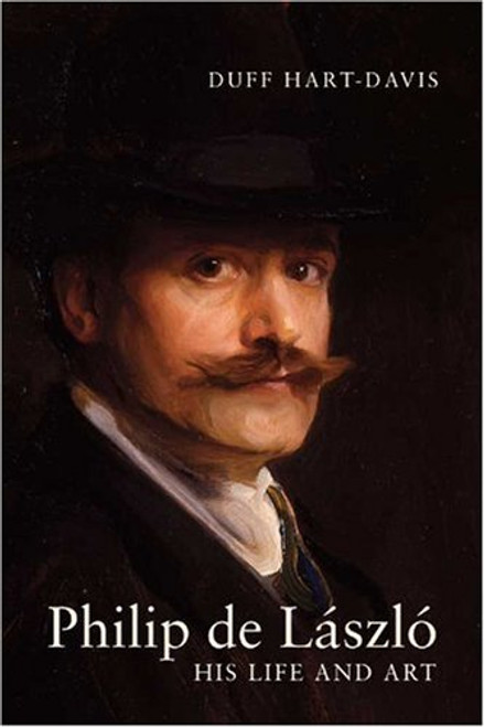 Philip de Lszl: His Life and Art