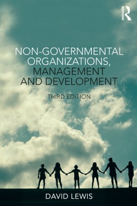 Non-Governmental Organizations, Management and Development Non-Governmental Organizations, Management and Development