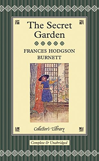 The Secret Garden (Collector's Library)