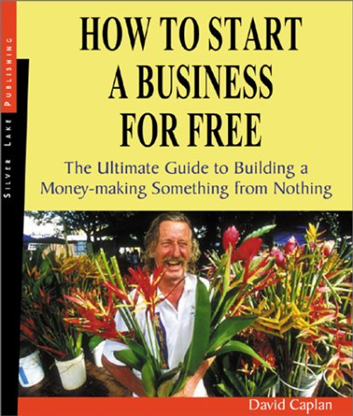 HOW TO START A BUSINESS FOR FREE