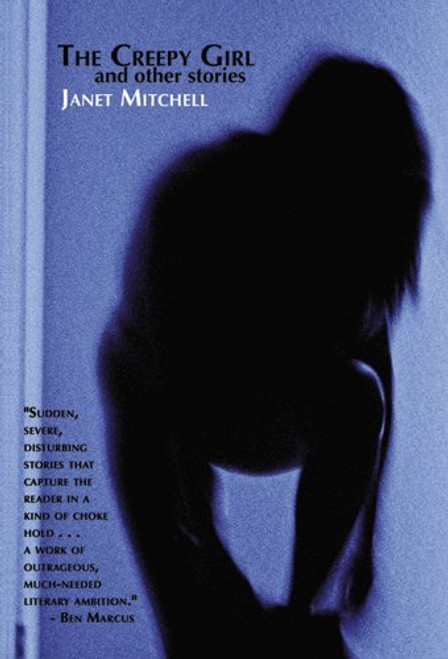 The Creepy Girl and Other Stories