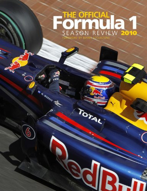 Official Formula1 Season Review 2010