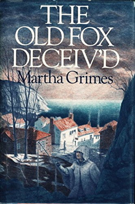 The Old Fox Deceiv'D The Old Fox Deceiv'D